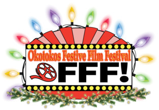 Festive Film Festival logo