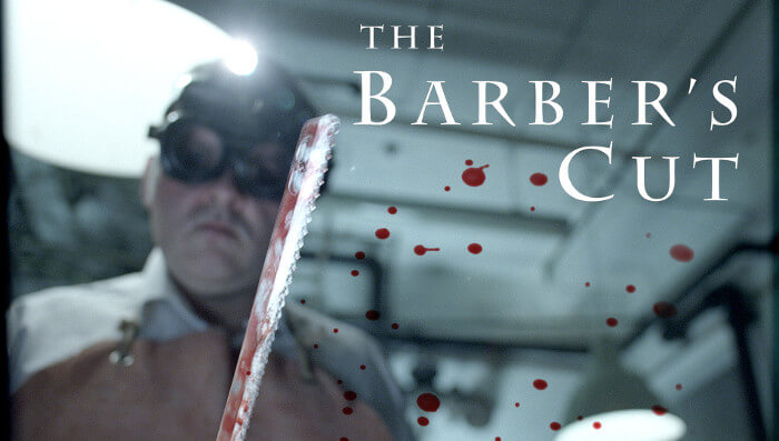 The Barber's Cut