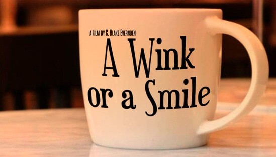 A Wink Or A Smile