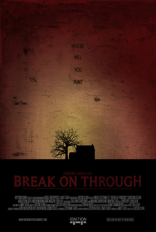 Break on Through 